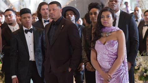 'Empire' Season 2 Finale Death, Wedding Postmortem