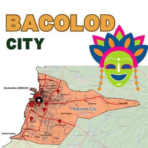 Bacolod City - Invest Negros Occidental