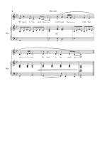 Regina Spektor - The Call - Free Downloadable Sheet Music