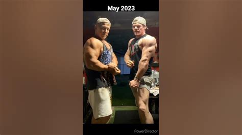 Near Death experience💀Through Hell & Highwater, We Became Gymbro Meatheads 4 Life🧬💯#FatherAndSon ...