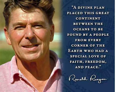 51 Ronald Reagan Veterans Day Quotes - QuotesProject.Com