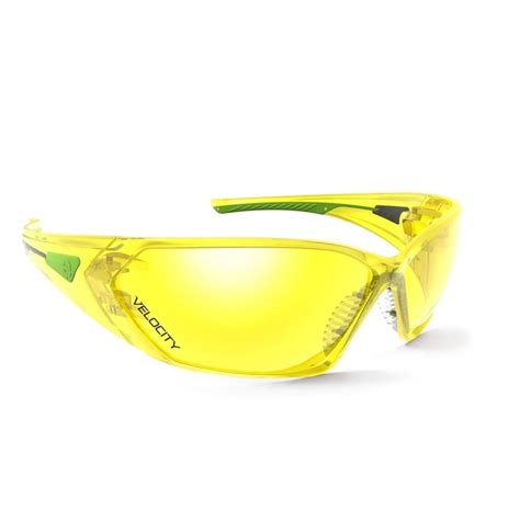 Velocity Safety Specs - Seearco