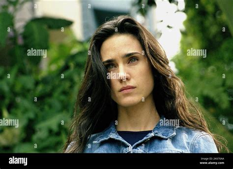 JENNIFER CONNELLY, HULK, 2003 Stock Photo - Alamy