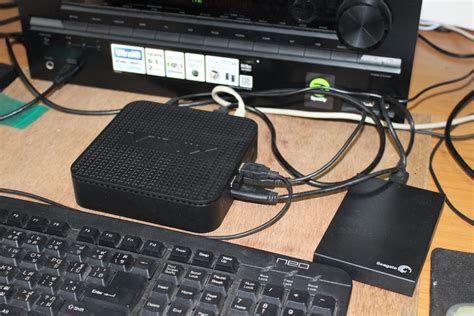 MINIX NEO G41V-4 Mini PC Review – Part 2: Windows 10 Pro - CNX Software