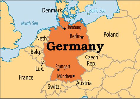 Germany today: a few ideas to assess the political situation in Germany ...