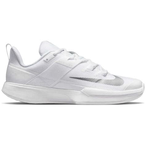 Nike Court Vapor Lite Shoes White buy and offers on Smashinn