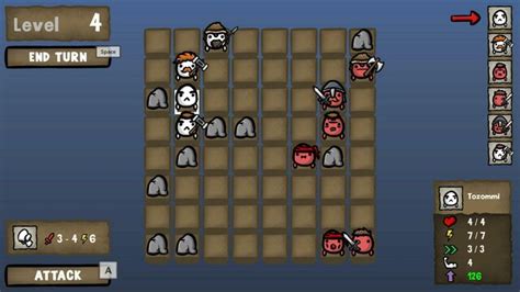 Potato Tactics - release date, videos, screenshots, reviews on RAWG