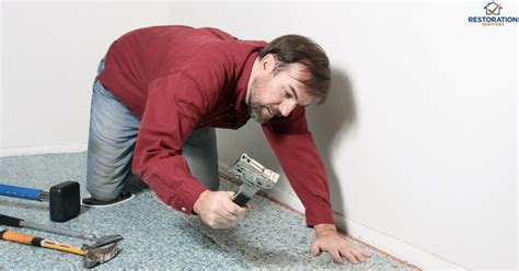 Carpet Installation - Vital Tips That You Must Adhere To