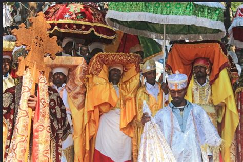 Timkat: Ethiopian Christian festival marks fourth year on UNESCO’s ...