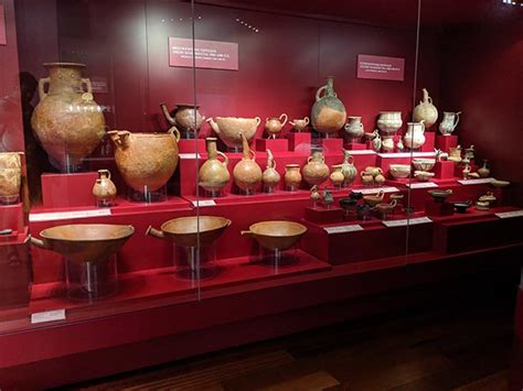 The 6 Best Museums in Cyprus