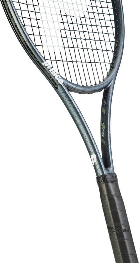 Prince Phantom 100X 18x20 Tennis Racket [Frame Only] - Tennisnuts.com