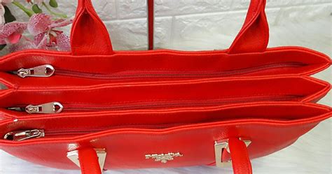 Designer Handbag With Zipper | semashow.com