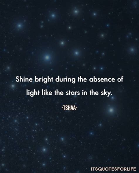 May you always shine bright. #itsquotesforlife🍁 #lifequotes #stars #shine #bright #life # ...