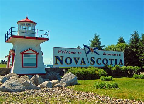 Canada Summer 2012: Truro, Nova Scotia