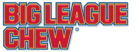 Big League Chew | Logopedia | Fandom