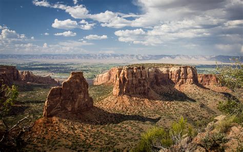 Colorado National Monument 2 | Todd Petrie | Flickr