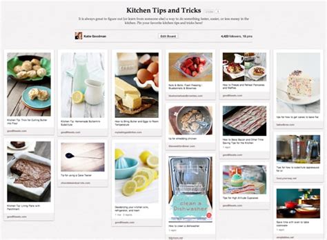 Kitchen Tips and Tricks - What are YOUR Favorites? | Good Life Eats