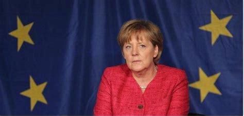 Merkel Hammers Greece on Retirement Age and Vacation - Business Insider