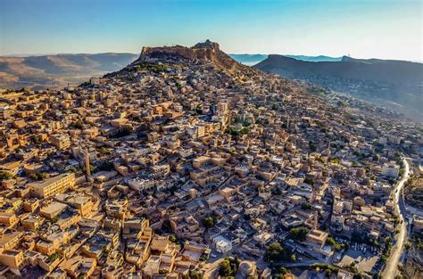 Mardin Turkey