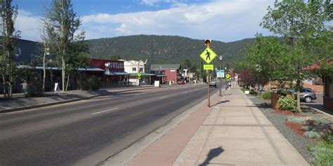 Woodland Park, Colorado | Teller County - Uncover Colorado