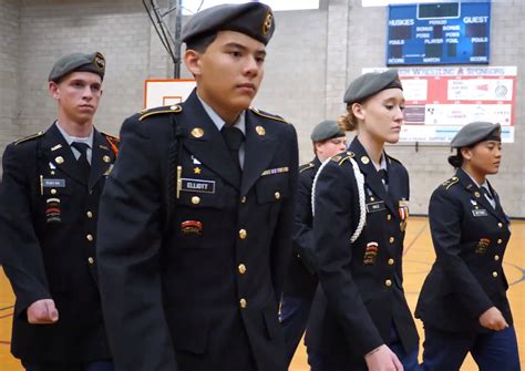 Featured Video – U.S. Army JROTC