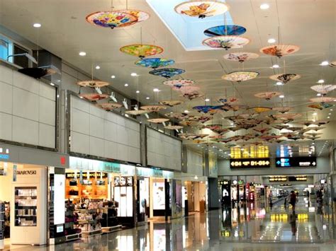 Taipei Airport Guide | Travel Channel