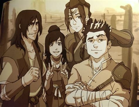 zaheer korra - Google Search | Avatar airbender, Avatar aang, Korra