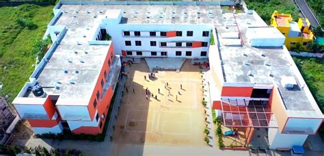 SRI CHAITANYA TECHNO SCHOOL, MANAPAKKAM , Chennai - Fees, Reviews And Admission | Edustoke