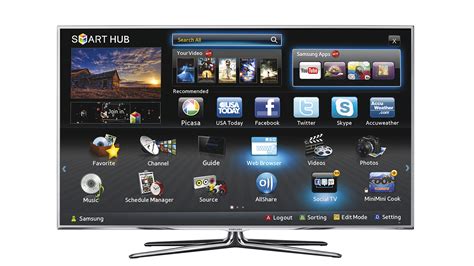 Samsung Smart TV Gets More Content with 3D VOD With SingTel