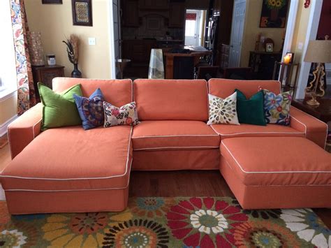 33 Best Ideas of 3 Piece Sectional Sofa Slipcovers