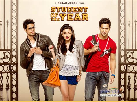 Bollywood Movies Based On College Life | Bollywood Movies College Life | College Movies - Filmibeat