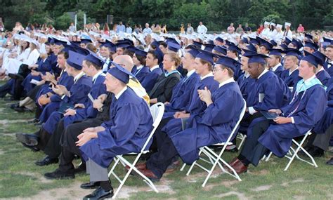 Kent Island High School Graduation 2015 | Featured | myeasternshoremd.com