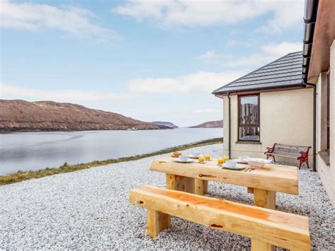 Holiday Cottages Isle of Skye and the Western Isles