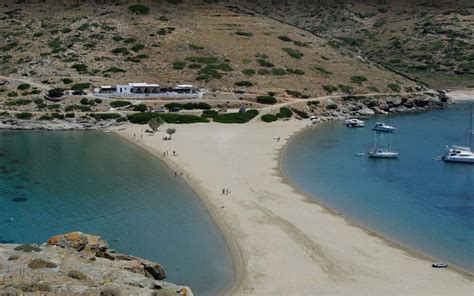 Kythnos Beaches, Hotel Messaria | Accommodation in Kythnos | Hotels in Kythnos | Apartments in ...