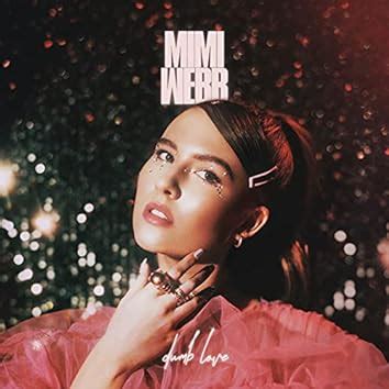 Play Mimi Webb on Amazon Music