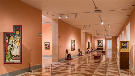 Thyssen-Bornemisza Museum - Museum Review | Condé Nast Traveler