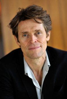 Fault In Our Stars Casting: Willem Dafoe will be the infamous Peter Van Houten Williams James ...