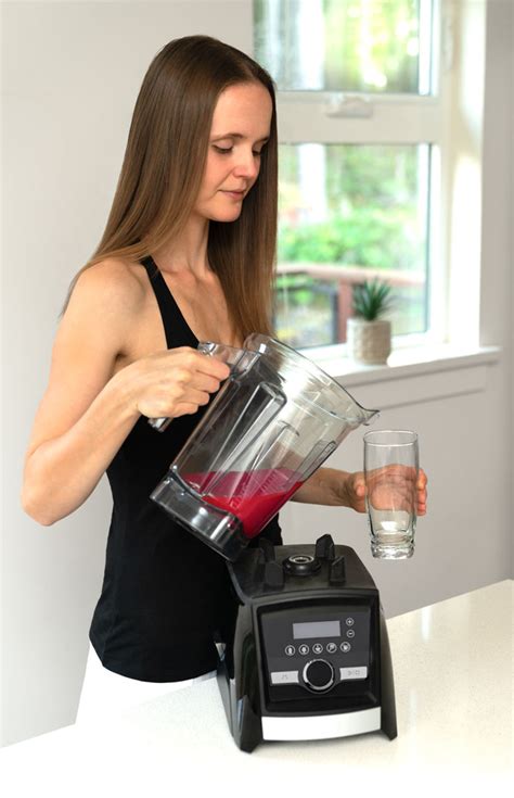 Best Vitamix Blender - Vitamix Blender Comparison