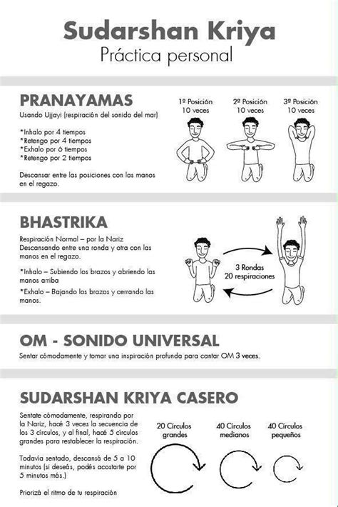 Sudarshan Krya | Sudarshan kriya, Kriya, Kriya yoga