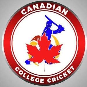 Canadian College Cricket Canada Team Named For All Star Weekend ...