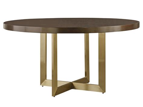 Mia Dining Table - The Art Shoppe - Luxury Furniture Store Toronto Round Dining Table Modern ...