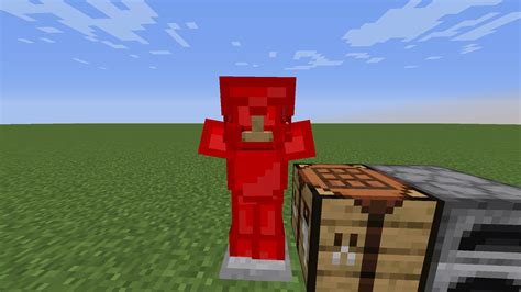 Another red diamond mod Screenshots - Mods - Minecraft