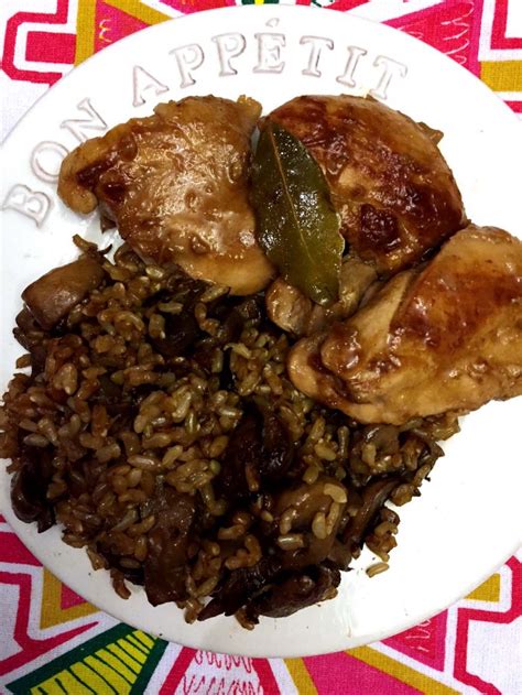 Instant Pot Chicken Adobo Recipe – Melanie Cooks