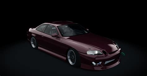 Toyota Soarer Drift Tuned / Surkrew Motorsport [Discord:https://bit.ly ...