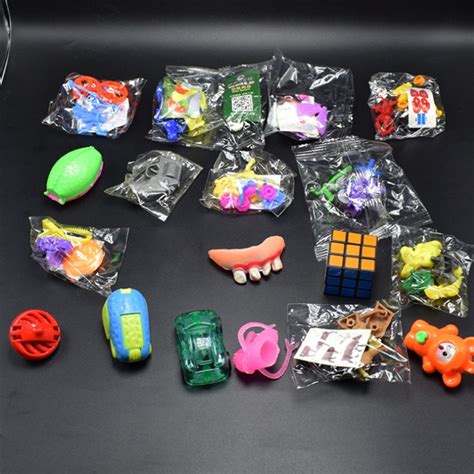 Novelty Mini Surprise Egg Creative Toys - Kid Loves Toys