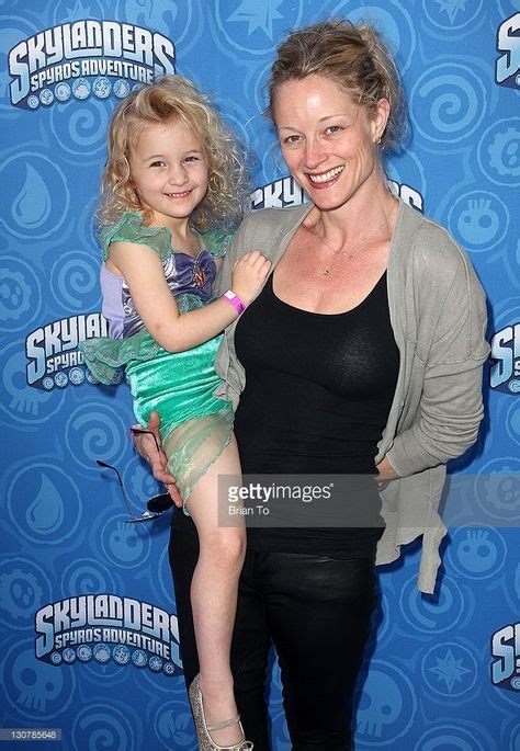 Actress Teri Polo and daughter Bayley attend Skylanders Spyro's... | Teri polo, Actresses, Polo