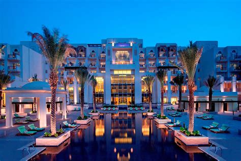 Anantara Eastern Mangroves Abu Dhabi Hotel launches Dhs150 pool pass ...