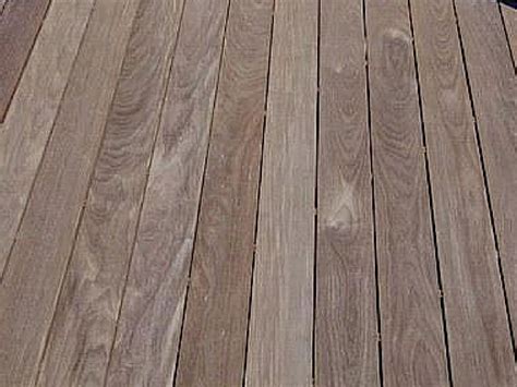 Archadeck Outdoor Living | Ipe wood deck, Ipe decking, Deck colors