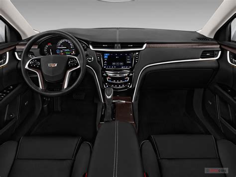 2019 Cadillac XTS: 104 Interior Photos | U.S. News & World Report