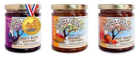 The Best Gourmet Chutney Brands